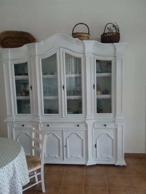 Trulli Sarmenzanello Apartman Noci Kültér fotó