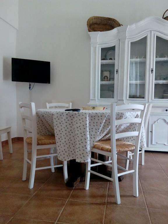 Trulli Sarmenzanello Apartman Noci Kültér fotó