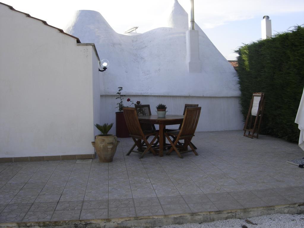 Trulli Sarmenzanello Apartman Noci Kültér fotó