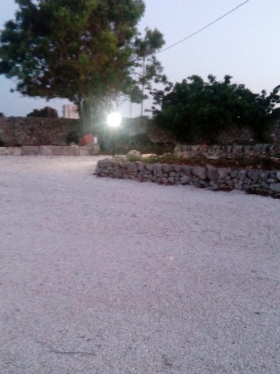 Trulli Sarmenzanello Apartman Noci Kültér fotó