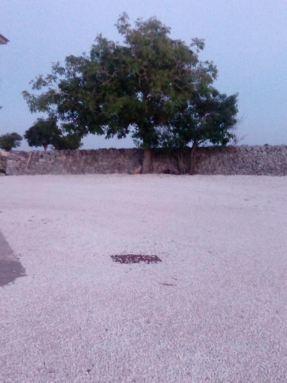 Trulli Sarmenzanello Apartman Noci Kültér fotó