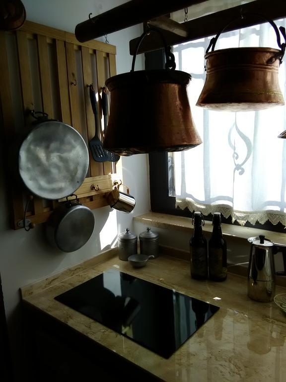 Trulli Sarmenzanello Apartman Noci Kültér fotó