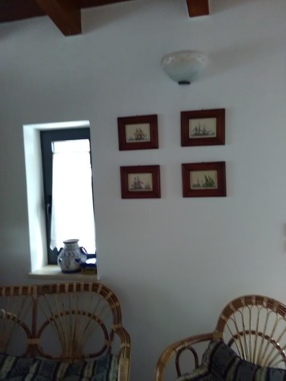 Trulli Sarmenzanello Apartman Noci Kültér fotó
