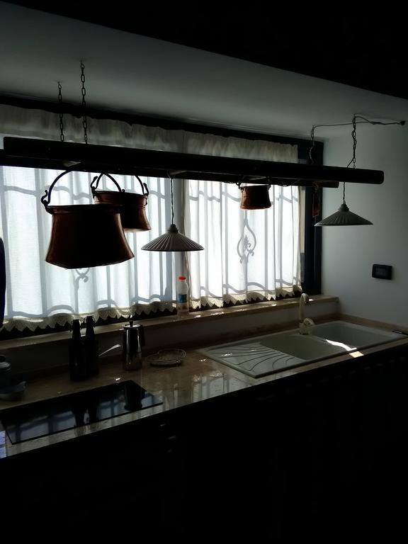 Trulli Sarmenzanello Apartman Noci Kültér fotó