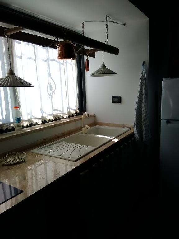 Trulli Sarmenzanello Apartman Noci Kültér fotó