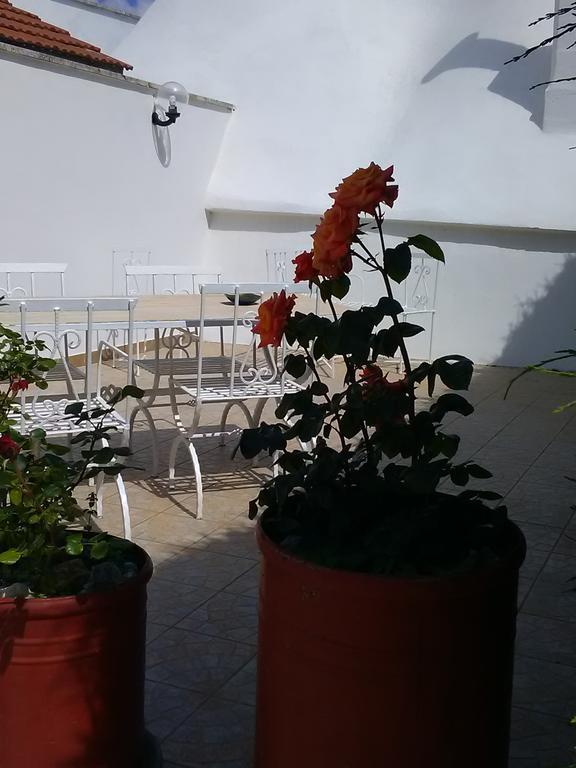 Trulli Sarmenzanello Apartman Noci Kültér fotó